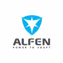 Firmenlogo von Alfen N.V.