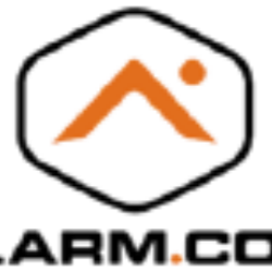 Firmenlogo von Alarm.com Holdings, Inc.
