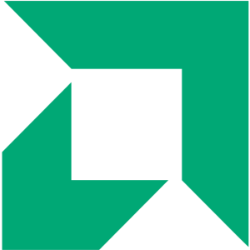 Firmenlogo von Advanced Micro Devices, Inc.
