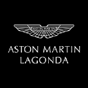 Firmenlogo von Aston Martin Lagonda Global Holdings plc