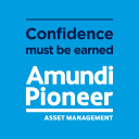 Firmenlogo von Amundi S.A.
