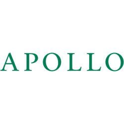 Firmenlogo von Apollo Global Management, Inc.