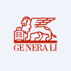 Firmenlogo von Assicurazioni Generali S.p.A.