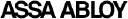 Firmenlogo von ASSA ABLOY AB (publ)