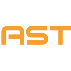 Firmenlogo von AST SpaceMobile, Inc.