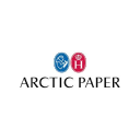 Firmenlogo von Arctic Paper S.A.