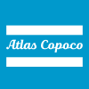 Firmenlogo von Atlas Copco AB