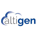 Firmenlogo von Altigen Communications, Inc.