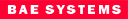 Firmenlogo von BAE Systems plc