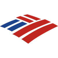 Firmenlogo von Bank of America Corporation