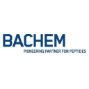 Firmenlogo von Bachem Holding AG