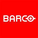 Firmenlogo von Barco N.V.