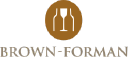 Firmenlogo von Brown-Forman Corporation