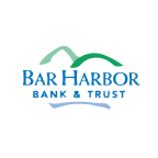 Firmenlogo von Bar Harbor Bankshares
