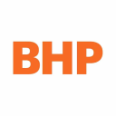 Firmenlogo von BHP Group Limited