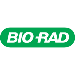 Firmenlogo von Bio-Rad Laboratories, Inc.