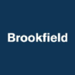 Firmenlogo von Brookfield Infrastructure Partners L.P.