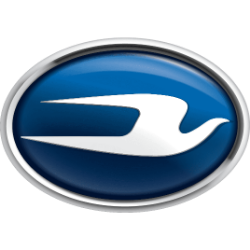 Firmenlogo von Blue Bird Corporation