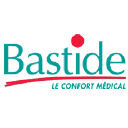 Firmenlogo von Bastide Le Confort Médical S.A.