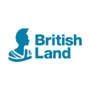 Firmenlogo von British Land Company Plc