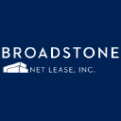 Firmenlogo von Broadstone Net Lease, Inc.