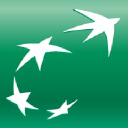 Firmenlogo von BNP Paribas S.A.