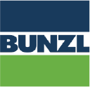 Firmenlogo von Bunzl plc