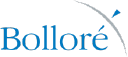 Firmenlogo von Bolloré SE
