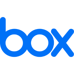 Firmenlogo von Box, Inc.
