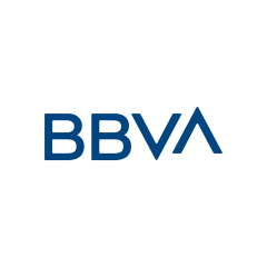 Firmenlogo von Banco Bilbao Vizcaya Argentaria, S.A.