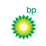 Firmenlogo von BP p.l.c.