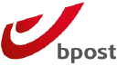 Firmenlogo von bpost NV/SA