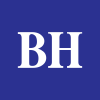 Firmenlogo von Berkshire Hathaway Inc.