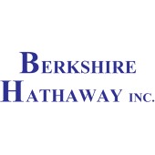 Firmenlogo von Berkshire Hathaway Inc.