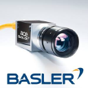 Firmenlogo von Basler AG