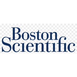 Firmenlogo von Boston Scientific Corporation