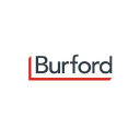 Firmenlogo von Burford Capital Limited