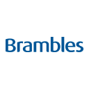 Firmenlogo von Brambles Limited