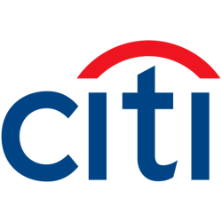 Firmenlogo von Citigroup Inc.