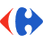 Firmenlogo von Carrefour S.A.