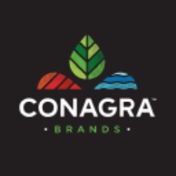 Firmenlogo von Conagra Brands, Inc.