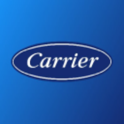 Firmenlogo von Carrier Global Corporation
