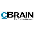 Firmenlogo von cBrain A/S