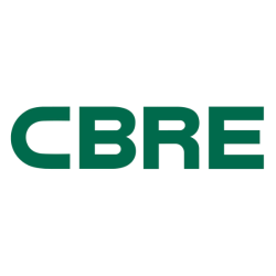 Firmenlogo von CBRE Group, Inc.