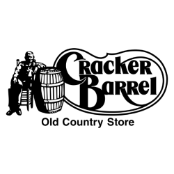 Firmenlogo von Cracker Barrel Old Country Store, Inc.