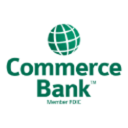 Firmenlogo von Commerce Bancshares, Inc.