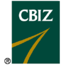 Firmenlogo von CBIZ, Inc.