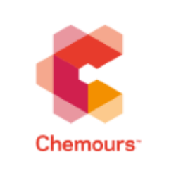 Firmenlogo von The Chemours Company