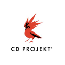 Firmenlogo von CD Projekt S.A.
