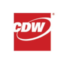 Firmenlogo von CDW Corporation